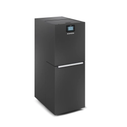 KOSTRZEWA Mini Bio  8 kW piec na pellet